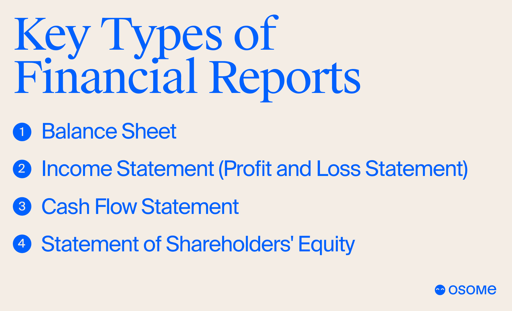 What Is Financial Reporting and Why Is It Important?
