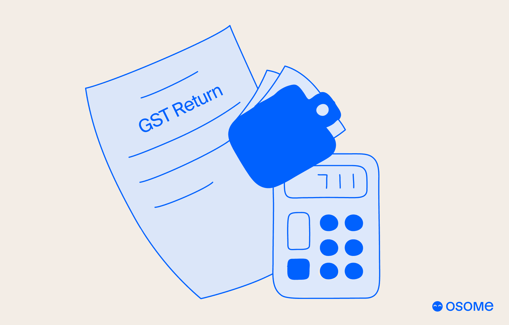 GST Return Filing in Singapore - A Complete Guide