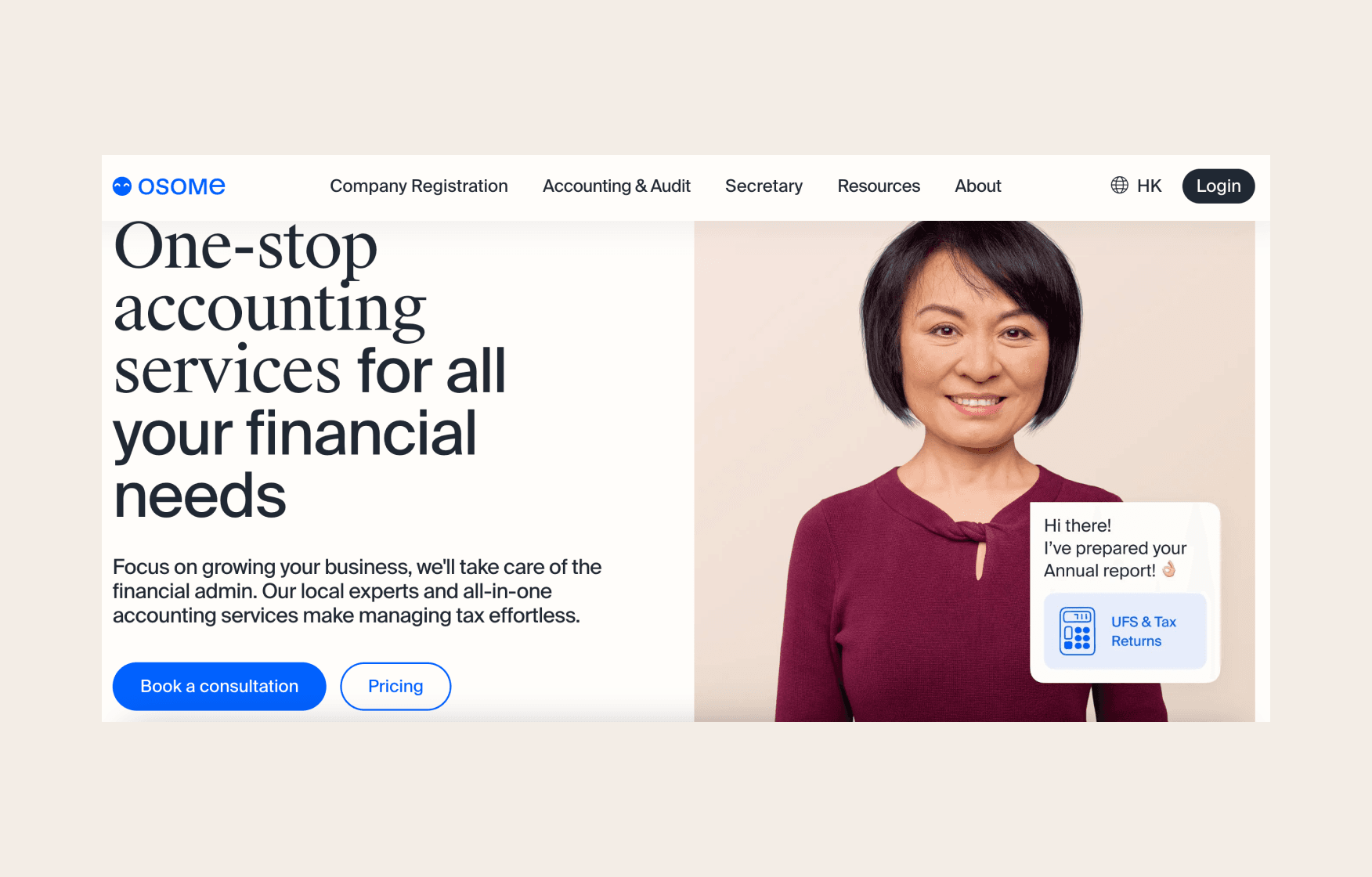 8 Best Accounting Software for Small Businesses in Hong Kong